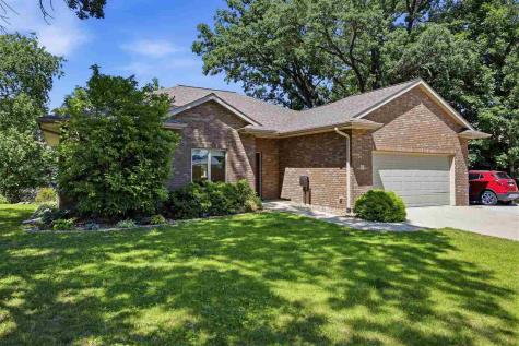 60 Marietta Avenue Iowa City IA 52246