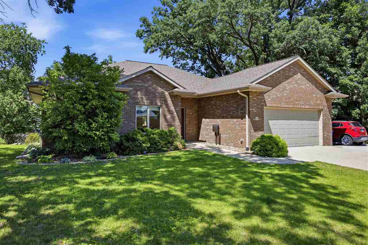 60 Marietta Avenue Iowa City IA 52246