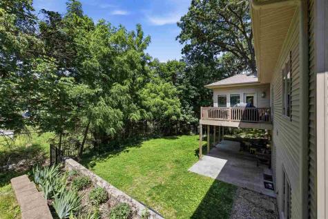 60 Marietta Avenue Iowa City IA 52246