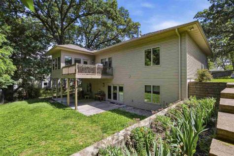 60 Marietta Avenue Iowa City IA 52246