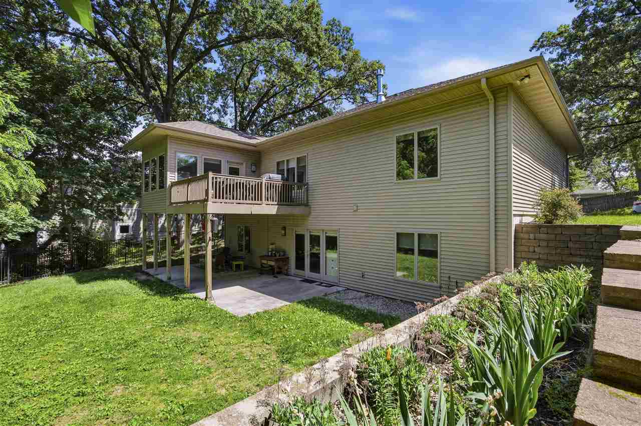 60 Marietta Avenue Iowa City IA 52246