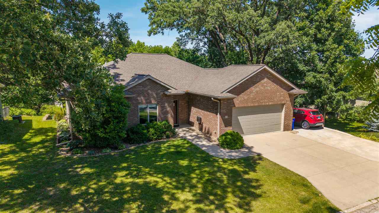 60 Marietta Avenue Iowa City IA 52246