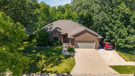 60 Marietta Avenue Iowa City IA 52246