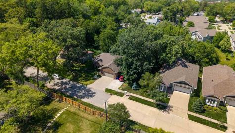 60 Marietta Avenue Iowa City IA 52246
