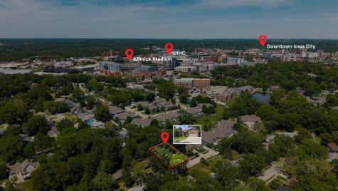 60 Marietta Avenue Iowa City IA 52246