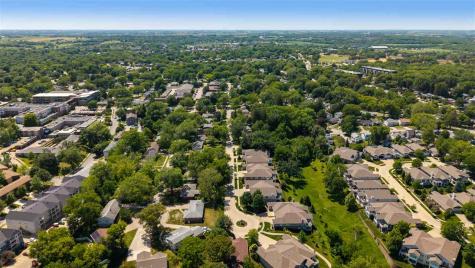 60 Marietta Avenue Iowa City IA 52246