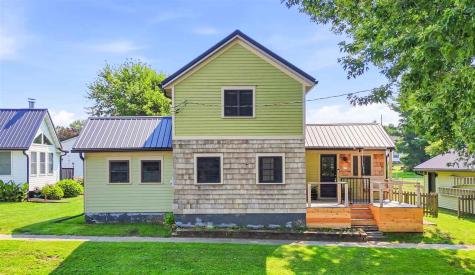 610 S Dubuque Street Solon IA 52333