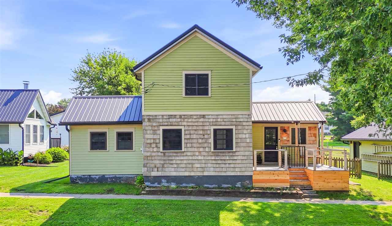 610 S Dubuque Street Solon IA 52333