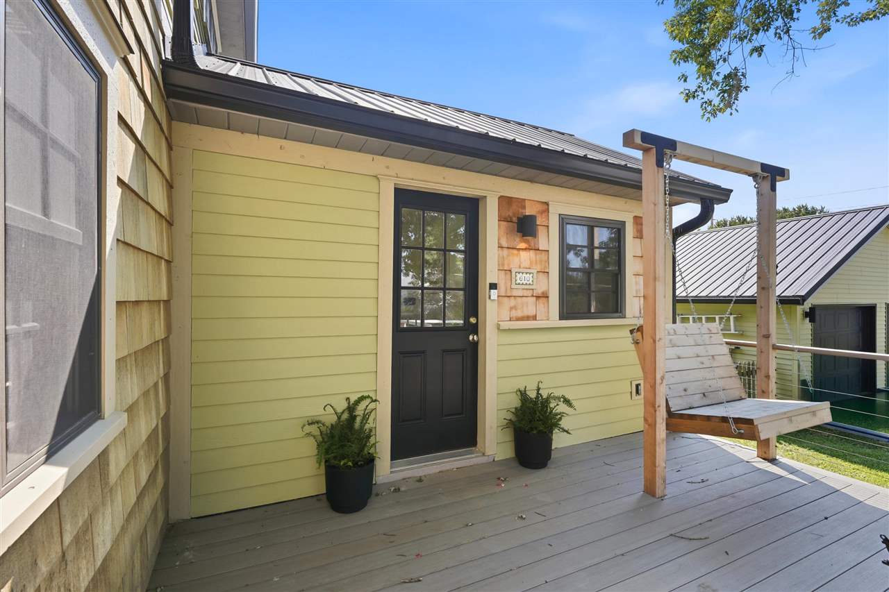 610 S Dubuque Street Solon IA 52333