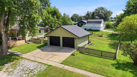 610 S Dubuque Street Solon IA 52333