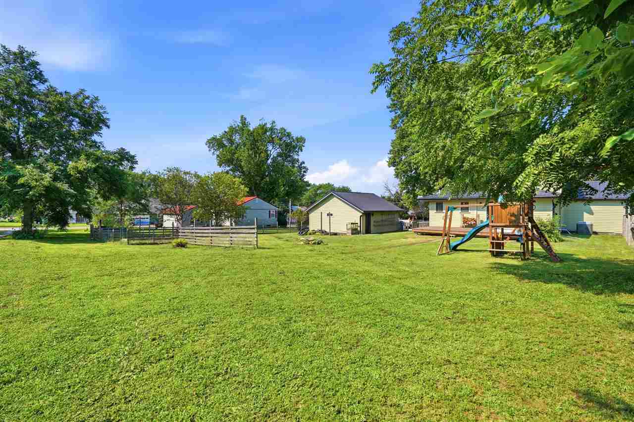 610 S Dubuque Street Solon IA 52333