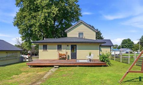 610 S Dubuque Street Solon IA 52333