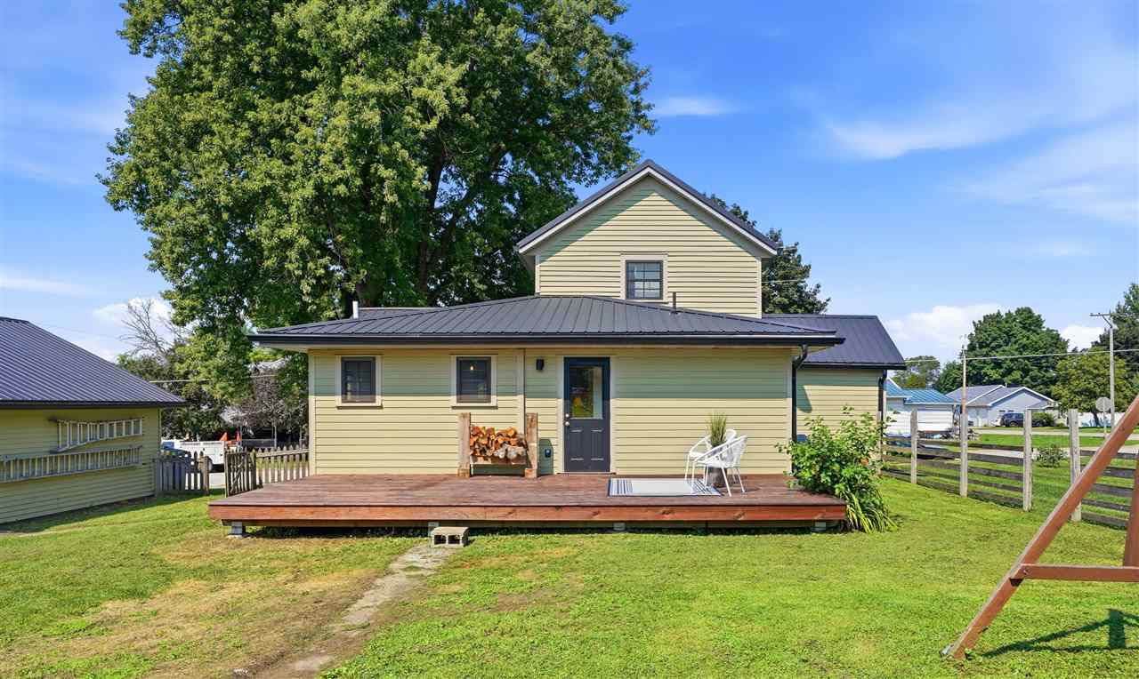 610 S Dubuque Street Solon IA 52333