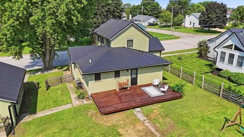 610 S Dubuque Street Solon IA 52333