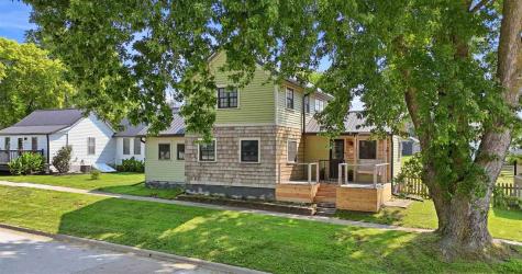 610 S Dubuque Street Solon IA 52333