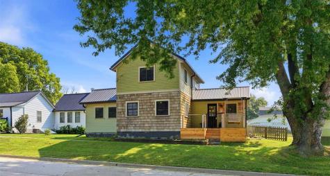 610 S Dubuque Street Solon IA 52333