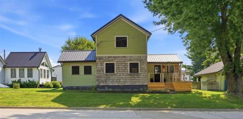 610 S Dubuque Street Solon IA 52333