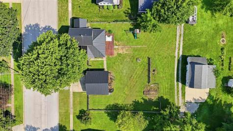 610 S Dubuque Street Solon IA 52333