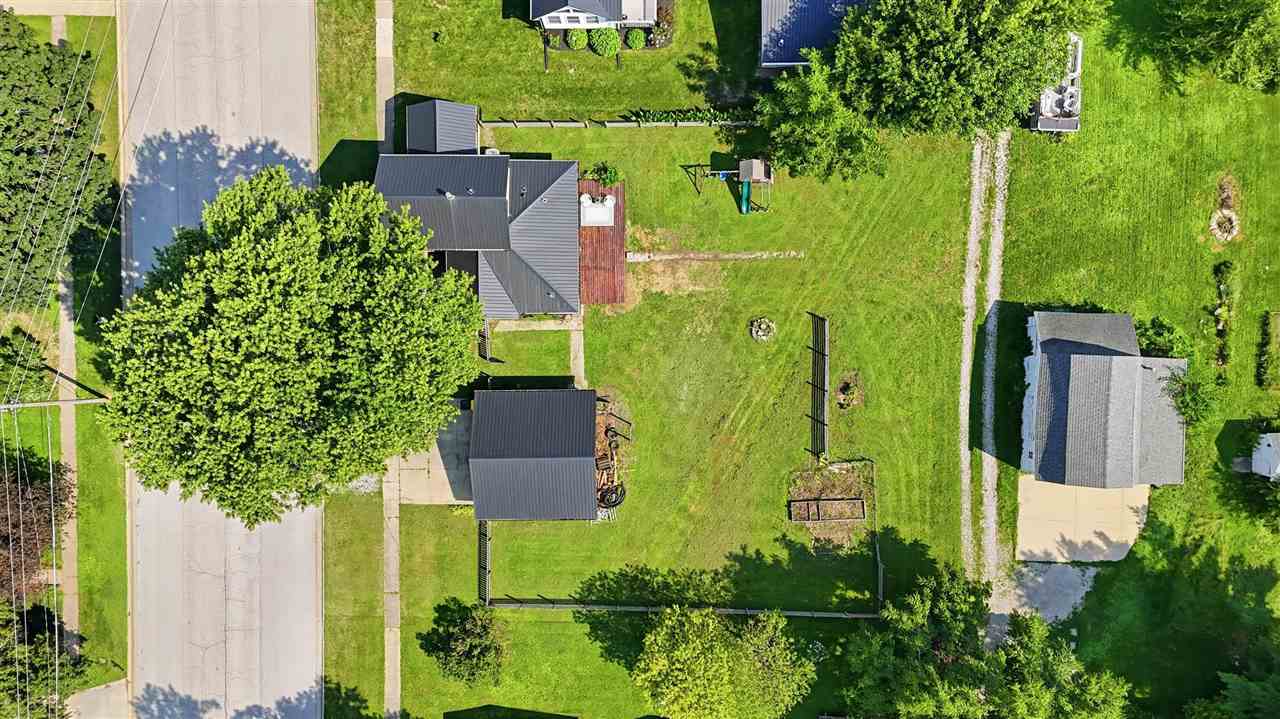610 S Dubuque Street Solon IA 52333