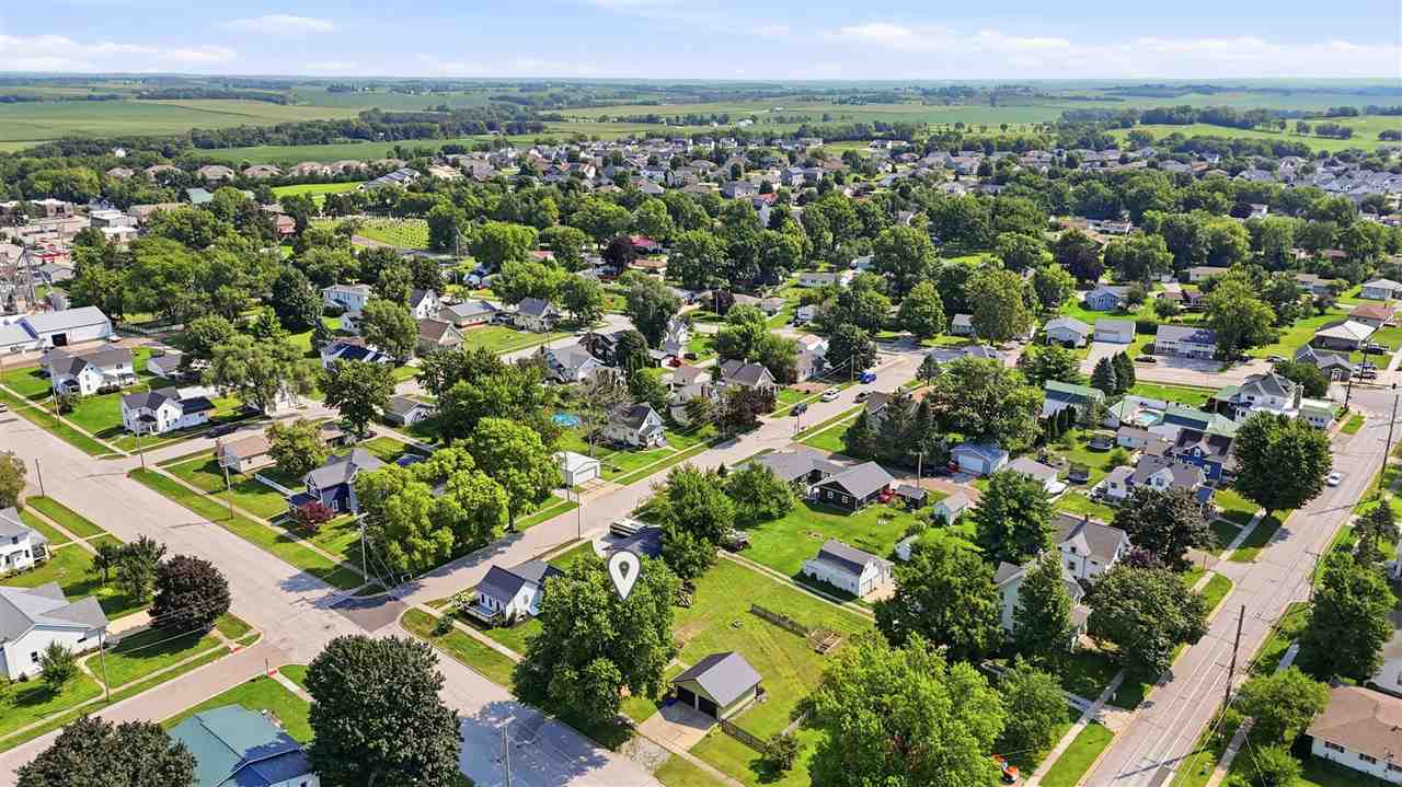 610 S Dubuque Street Solon IA 52333