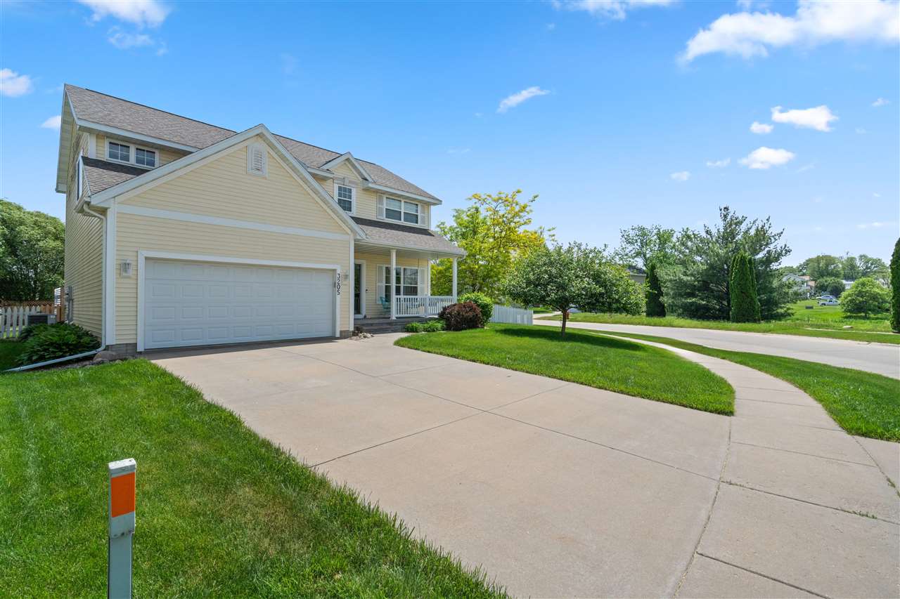 3205 Lennon Lane Marion IA 52302