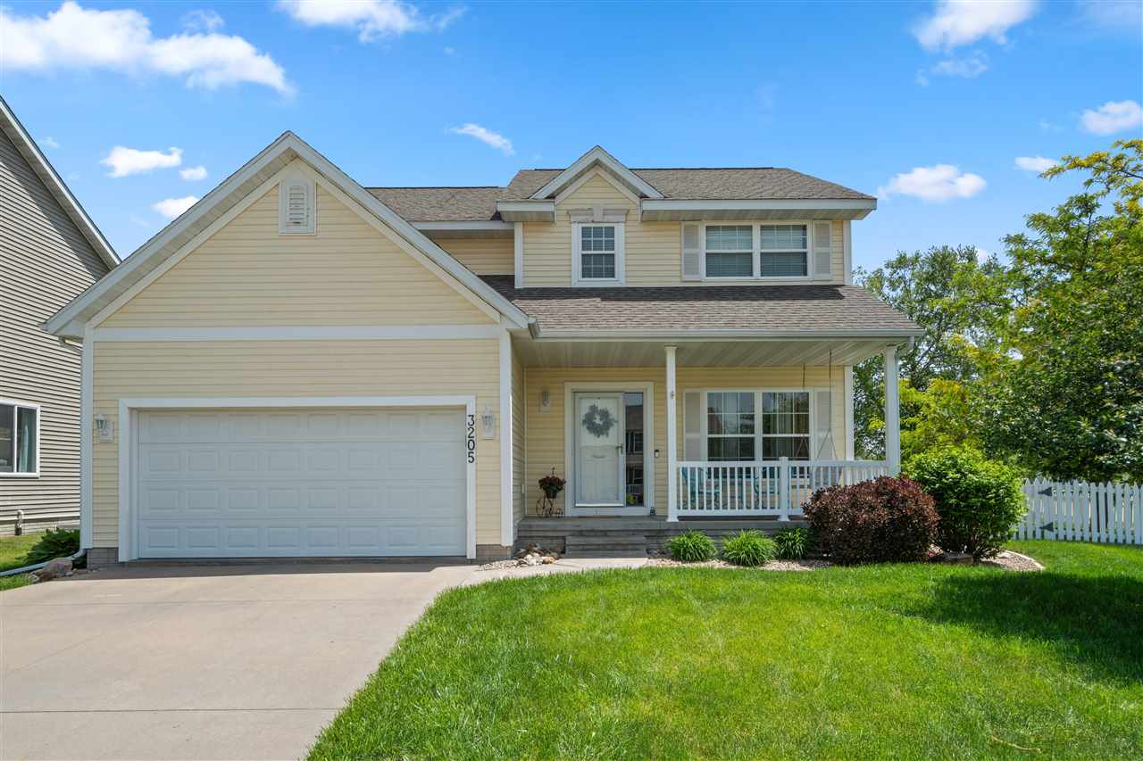 3205 Lennon Lane Marion IA 52302