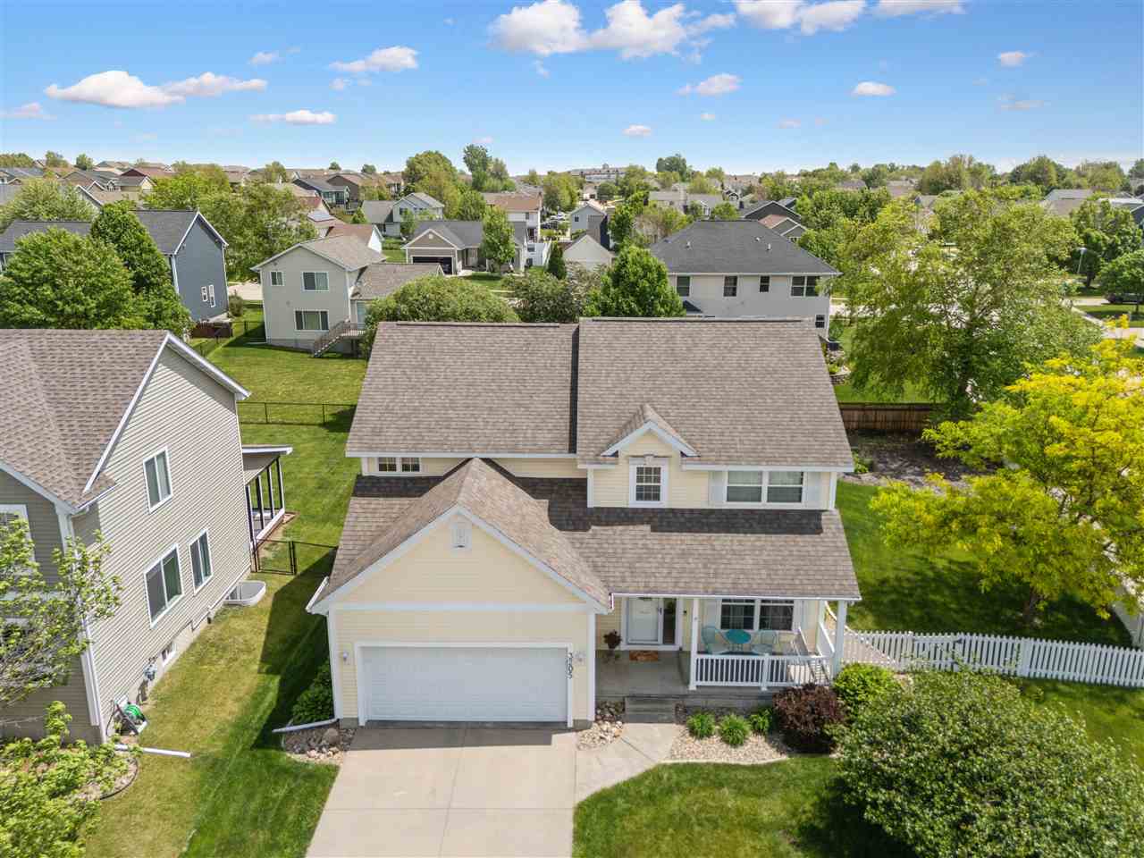 3205 Lennon Lane Marion IA 52302