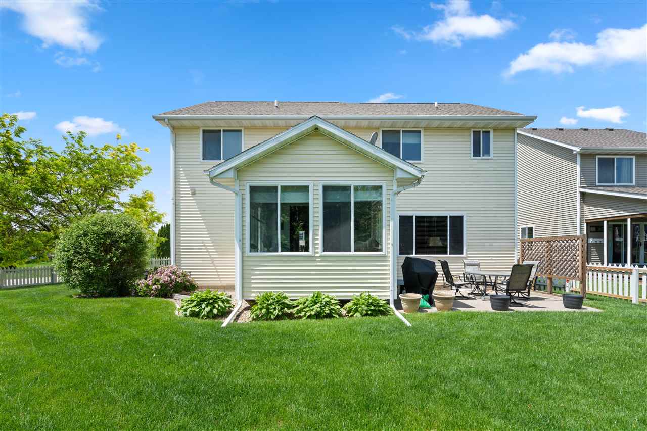 3205 Lennon Lane Marion IA 52302