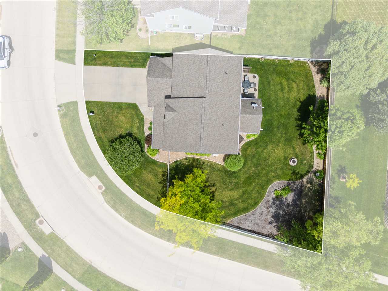 3205 Lennon Lane Marion IA 52302