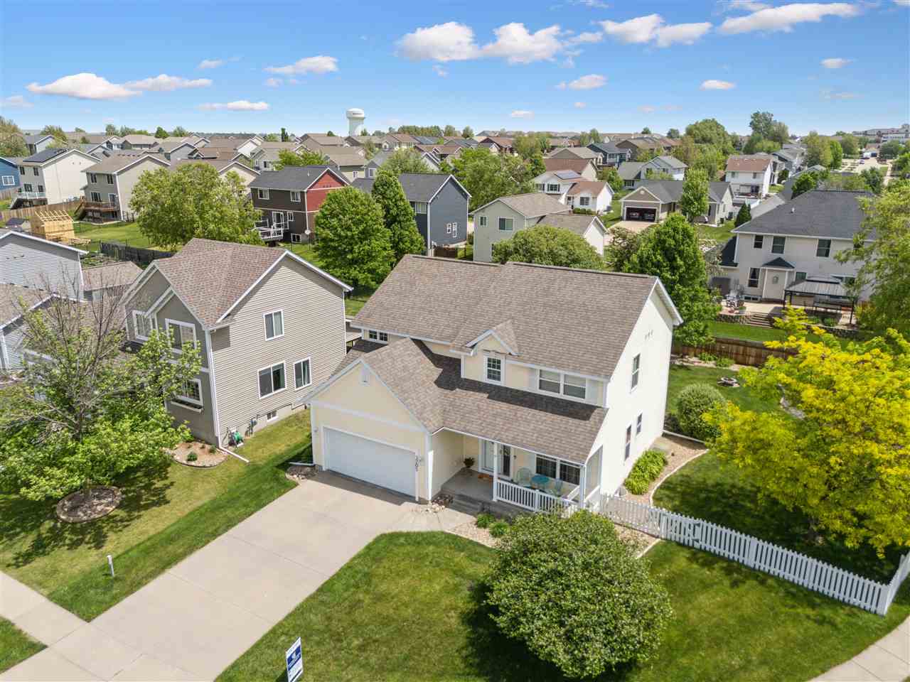 3205 Lennon Lane Marion IA 52302