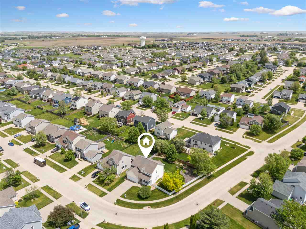 3205 Lennon Lane Marion IA 52302