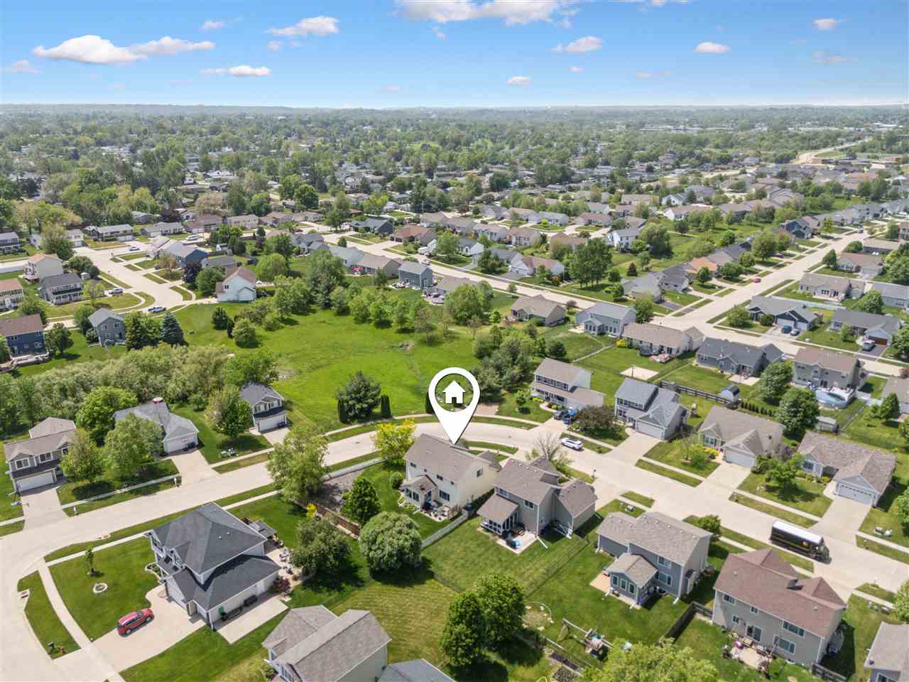 3205 Lennon Lane Marion IA 52302