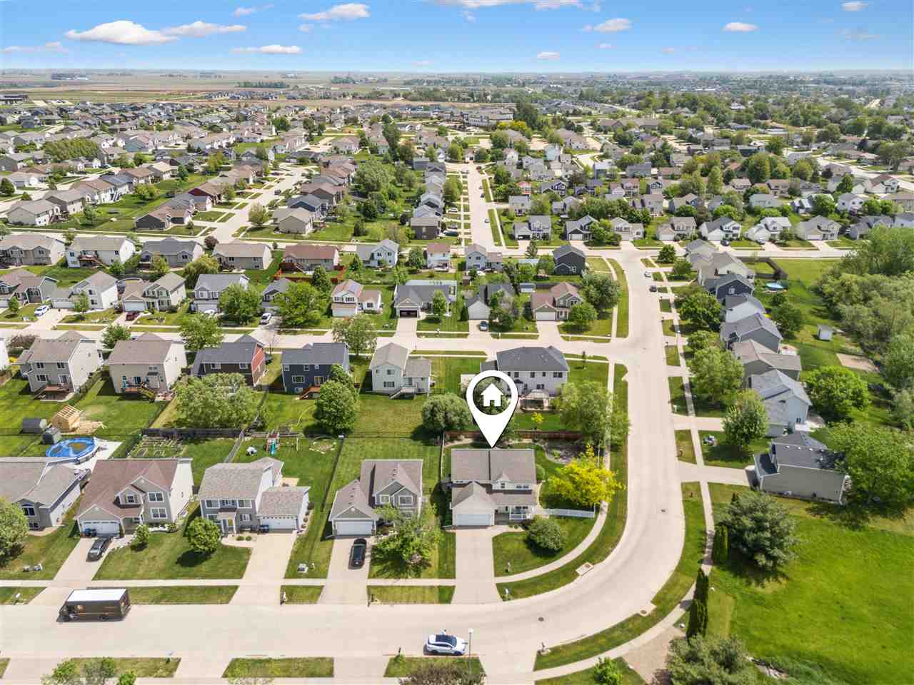 3205 Lennon Lane Marion IA 52302
