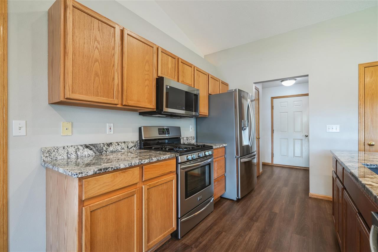1007 Wolf Drive NW Cedar Rapids IA 52405