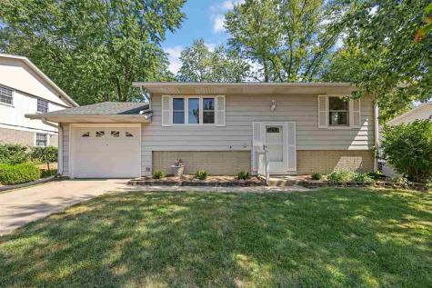 1108 Dover Street Iowa City IA 52240