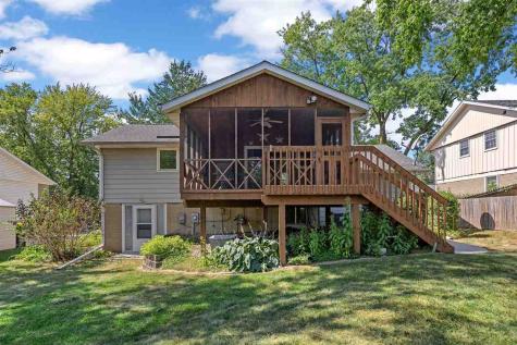 1108 Dover Street Iowa City IA 52240