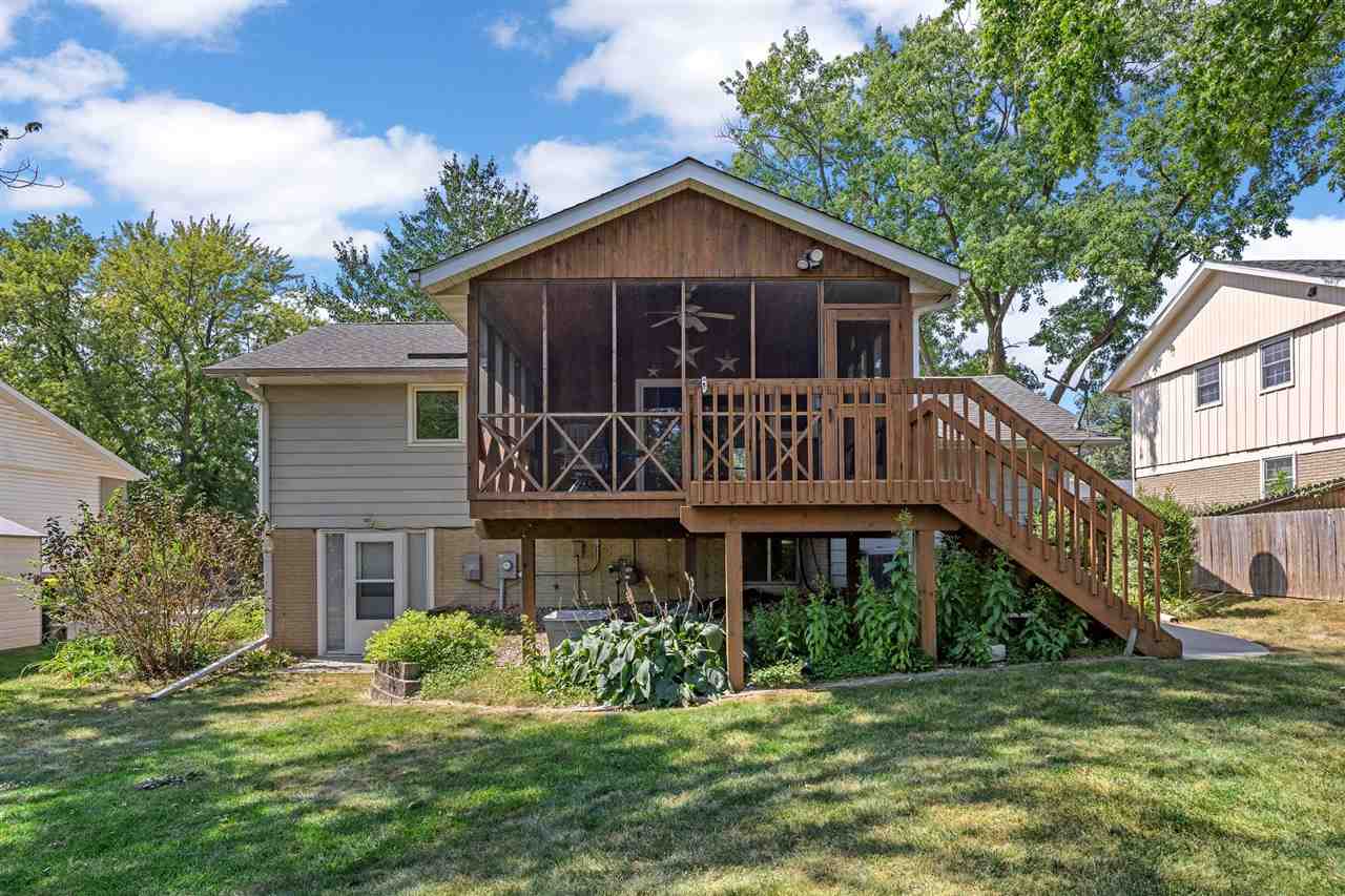 1108 Dover Street Iowa City IA 52240