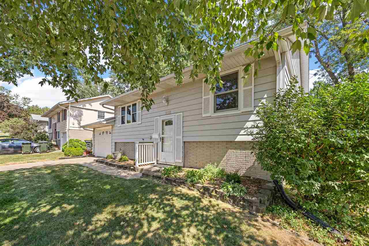1108 Dover Street Iowa City IA 52240