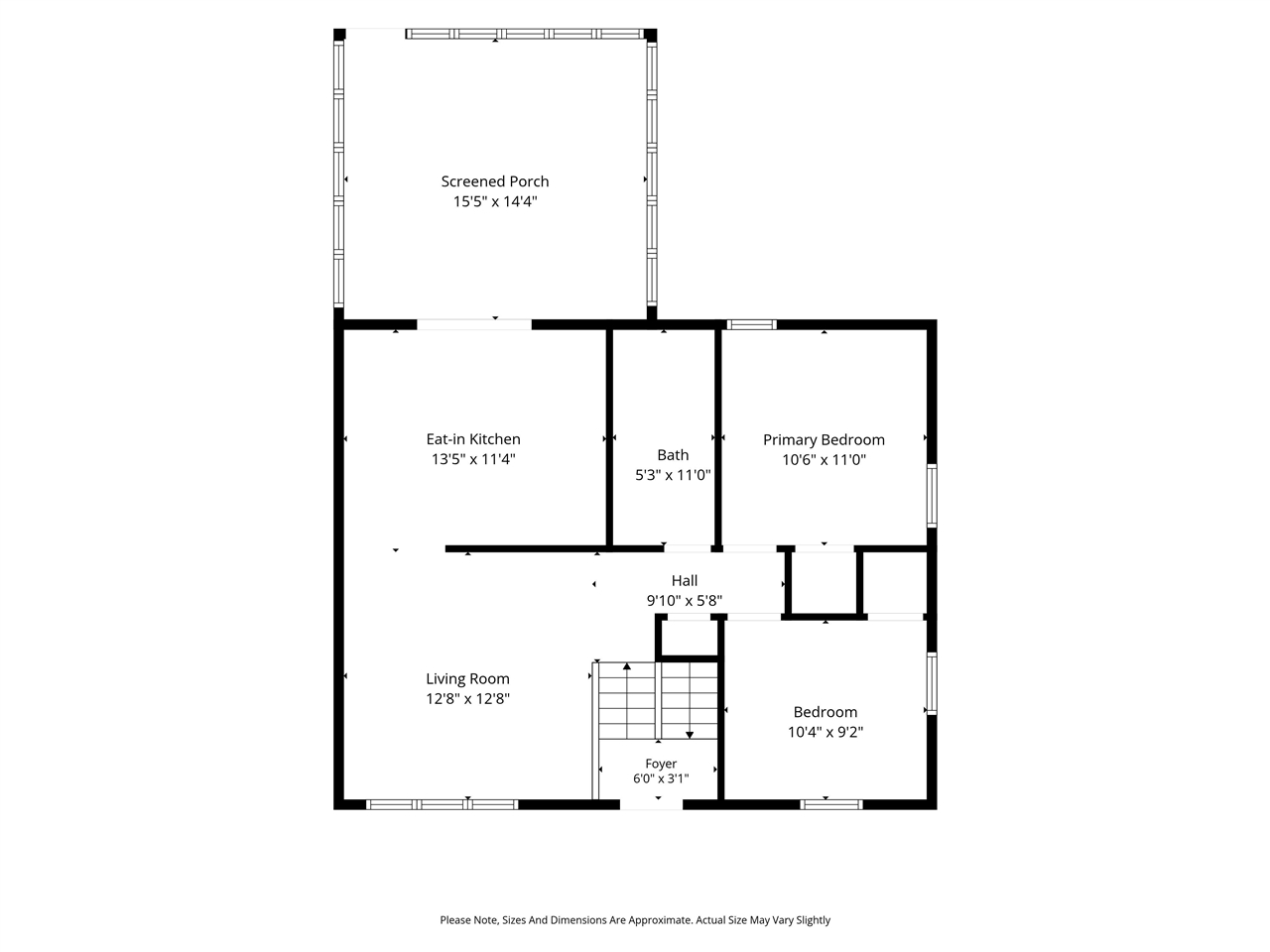 1108 Dover Street Iowa City IA 52240