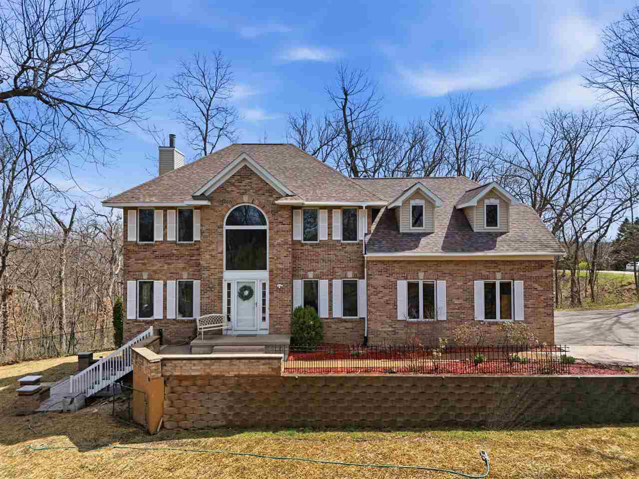 3256 Meadow Ridge Road NE Solon IA 52333