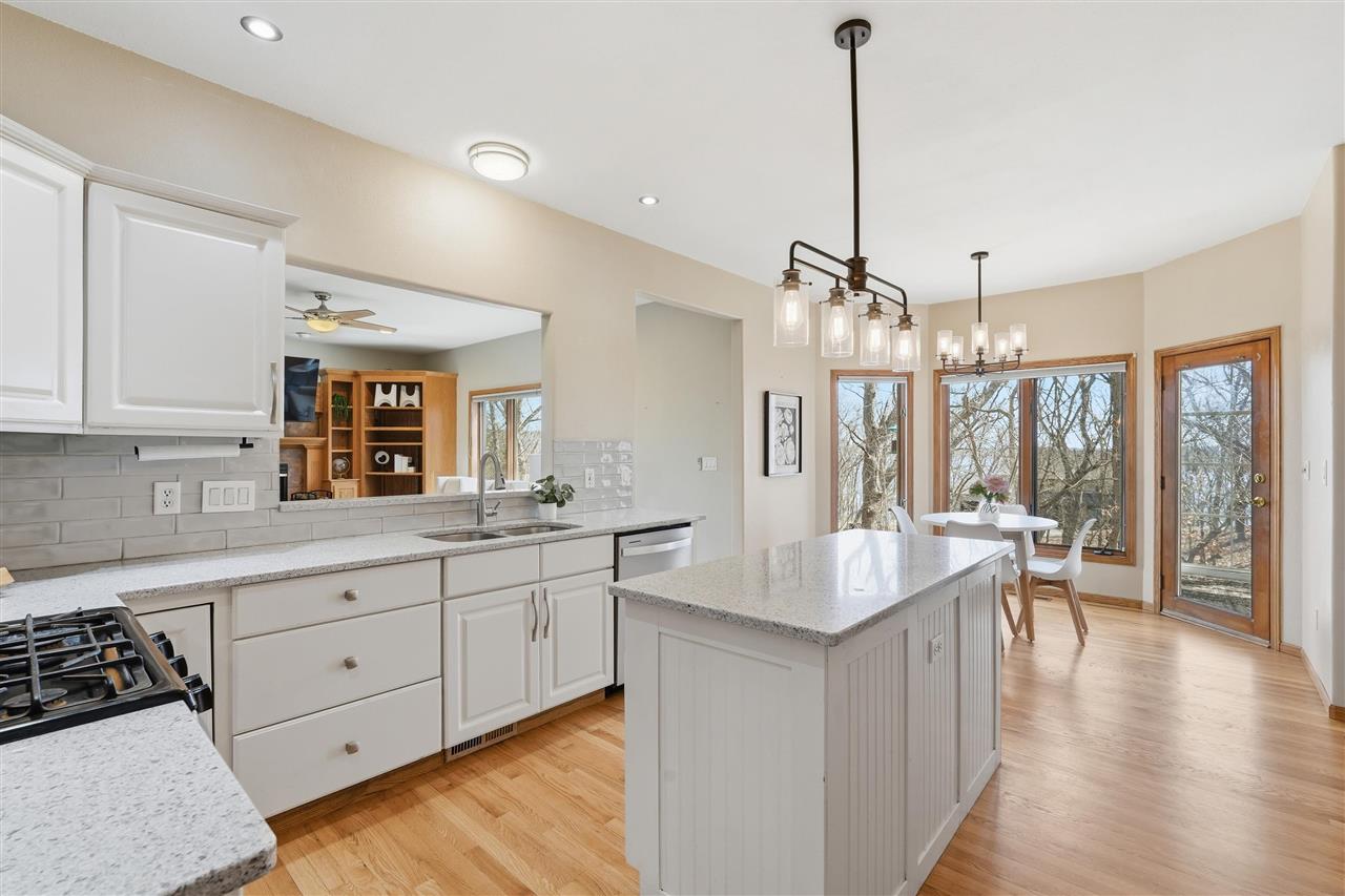 3256 Meadow Ridge Road NE Solon IA 52333