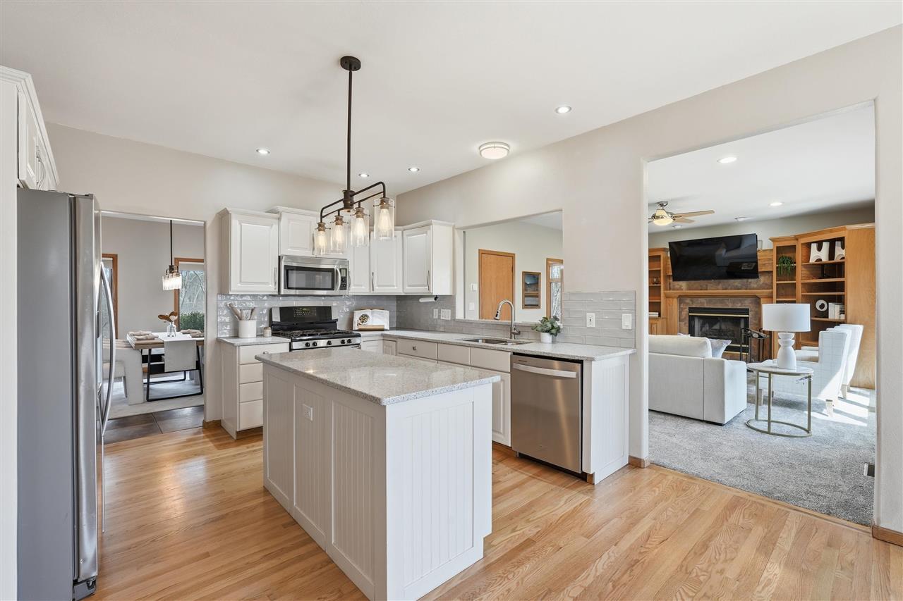 3256 Meadow Ridge Road NE Solon IA 52333