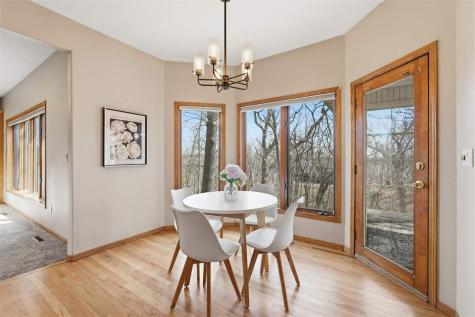 3256 Meadow Ridge Road NE Solon IA 52333