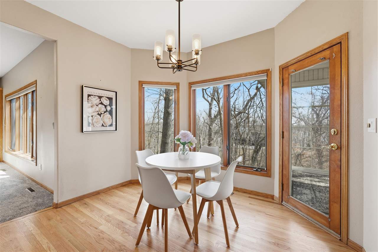 3256 Meadow Ridge Road NE Solon IA 52333