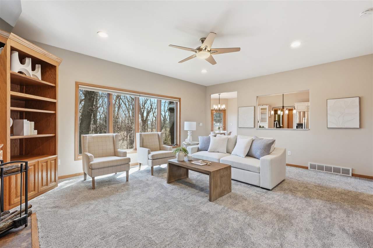 3256 Meadow Ridge Road NE Solon IA 52333