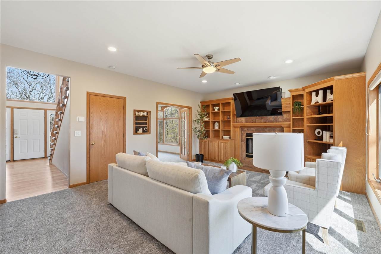 3256 Meadow Ridge Road NE Solon IA 52333
