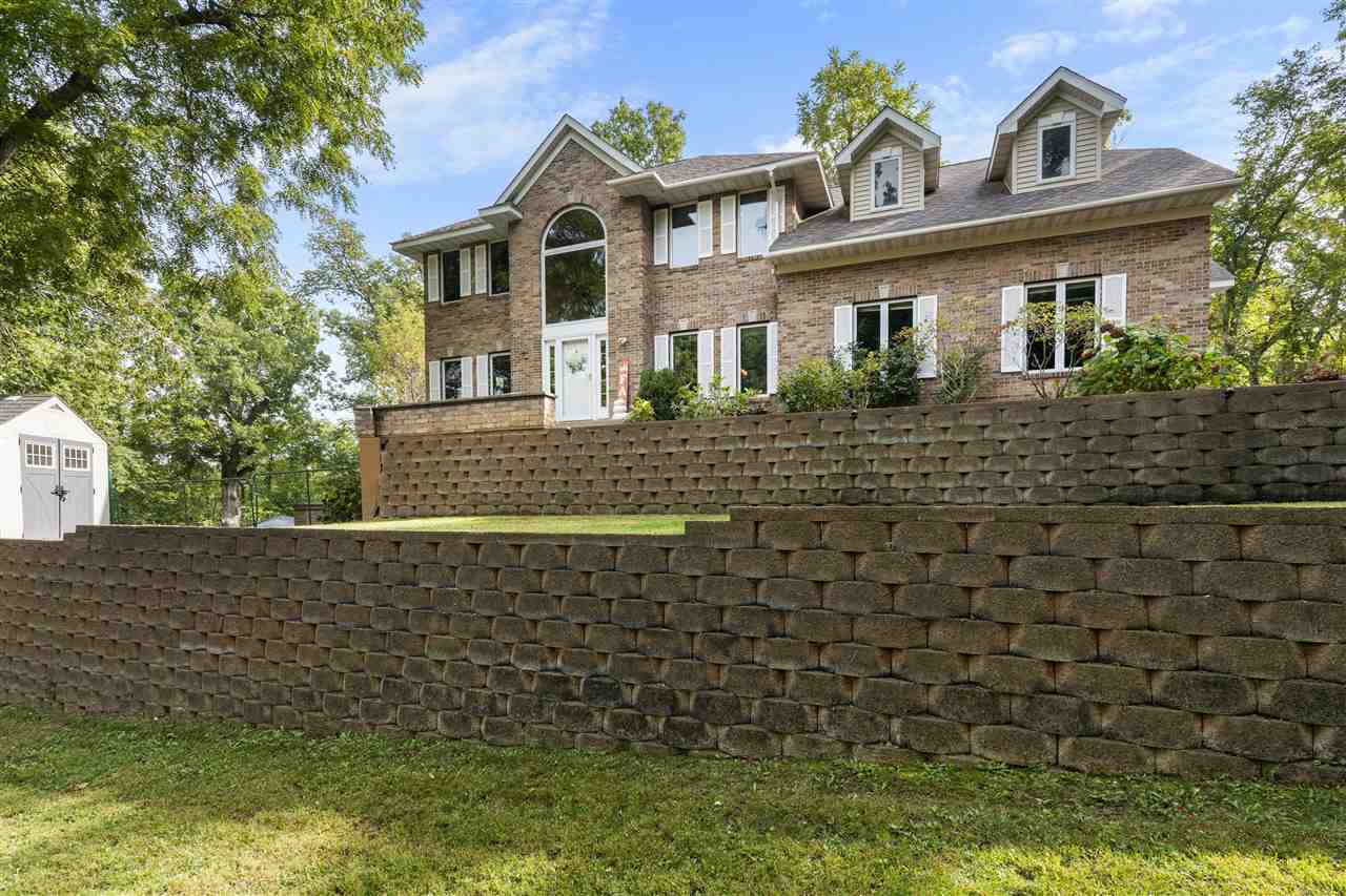 3256 Meadow Ridge Road NE Solon IA 52333