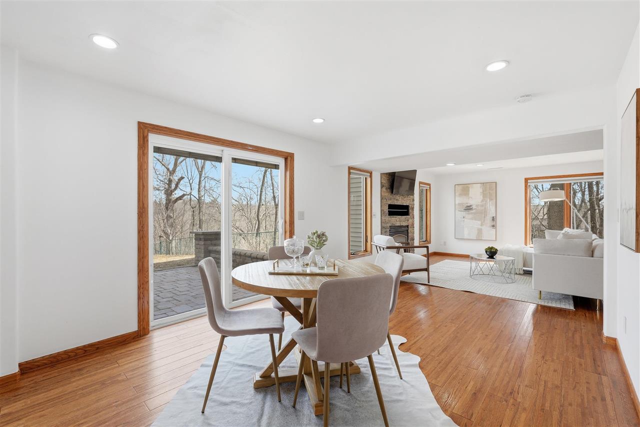 3256 Meadow Ridge Road NE Solon IA 52333