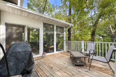 3256 Meadow Ridge Road NE Solon IA 52333