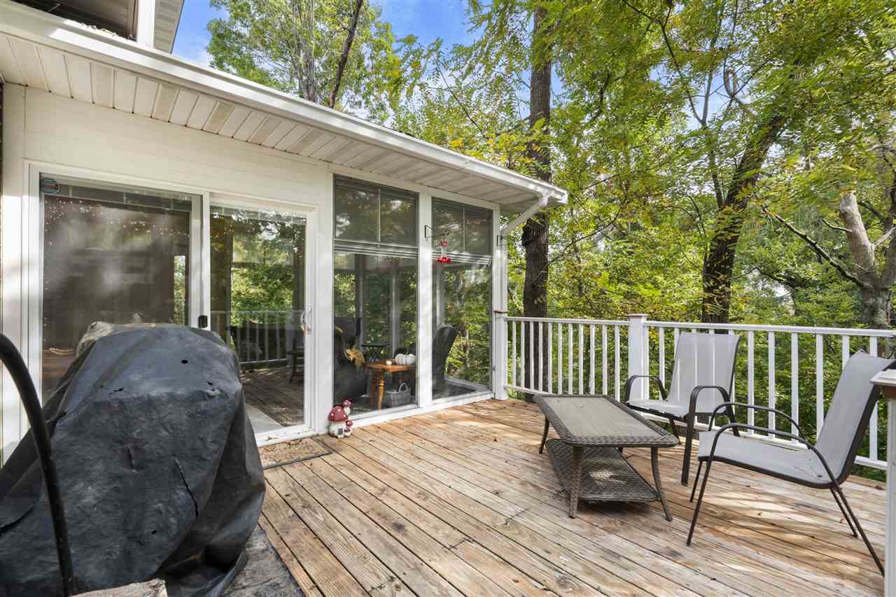 3256 Meadow Ridge Road NE Solon IA 52333